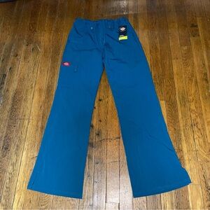 dickies scrub pants